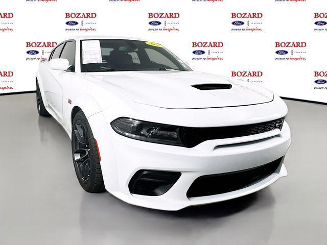 used 2021 Dodge Charger car, priced at $35,000