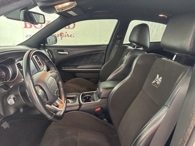 used 2021 Dodge Charger car, priced at $37,000