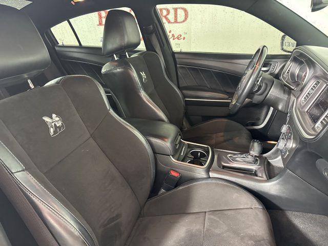 used 2021 Dodge Charger car, priced at $37,000