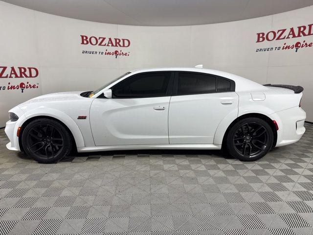 used 2021 Dodge Charger car, priced at $37,000