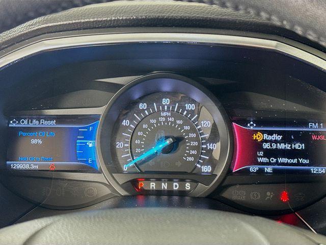 used 2015 Ford Edge car, priced at $10,000