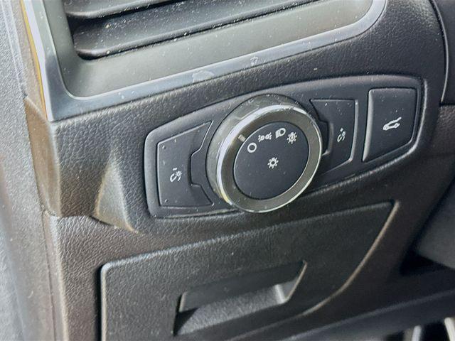 used 2015 Ford Edge car, priced at $10,000