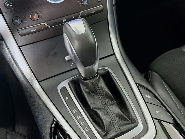 used 2015 Ford Edge car, priced at $10,000