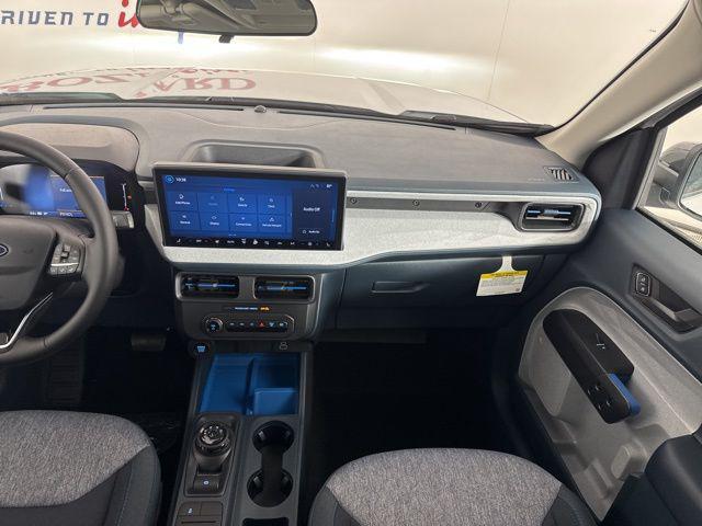 new 2025 Ford Maverick car, priced at $32,662
