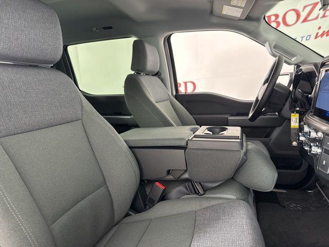 new 2025 Ford F-150 car, priced at $50,799