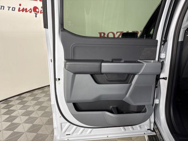 new 2025 Ford F-150 car, priced at $50,799
