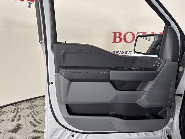 new 2025 Ford F-150 car, priced at $50,799