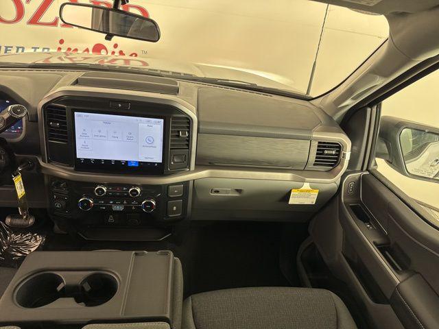 new 2025 Ford F-150 car, priced at $50,799