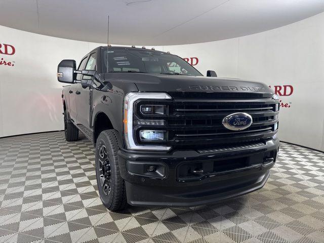 new 2025 Ford F-350 car, priced at $91,723