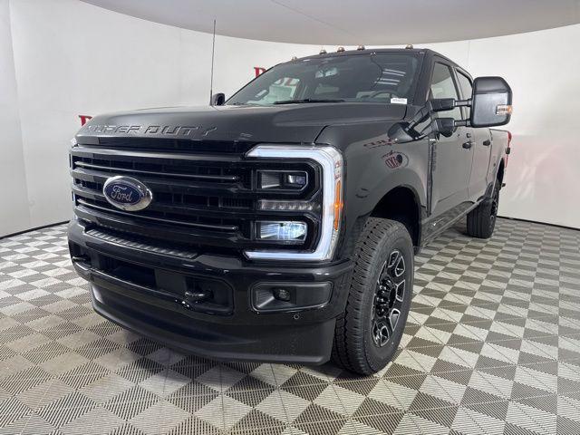 new 2025 Ford F-350 car, priced at $91,723