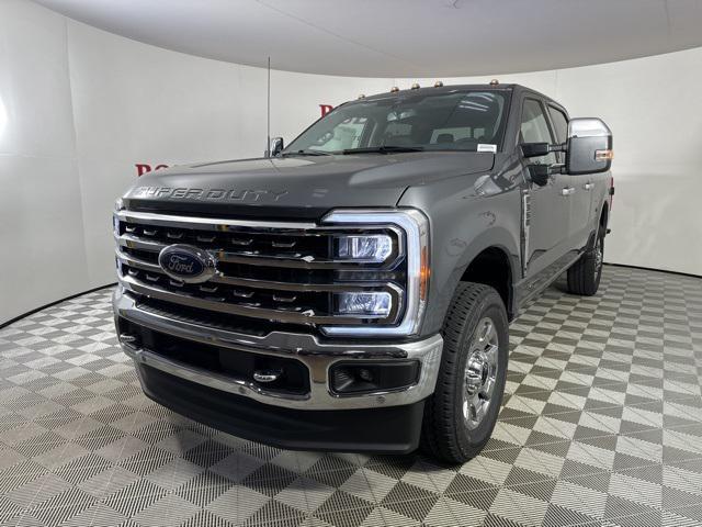 new 2024 Ford F-350 car, priced at $85,524