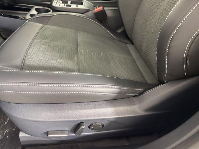 new 2025 Ford Mustang Mach-E car, priced at $55,010