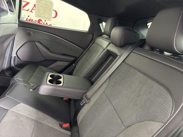 new 2025 Ford Mustang Mach-E car, priced at $55,010