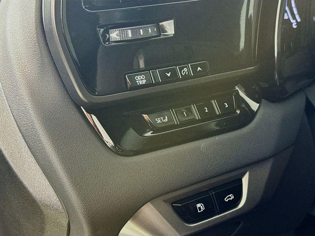 used 2024 Lexus RX 350 car, priced at $60,000