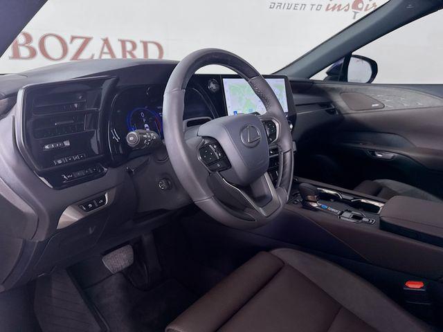 used 2024 Lexus RX 350 car, priced at $60,000