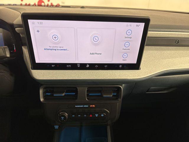 new 2025 Ford Maverick car, priced at $28,865