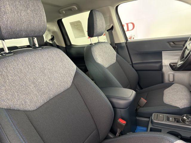 new 2025 Ford Maverick car, priced at $28,865