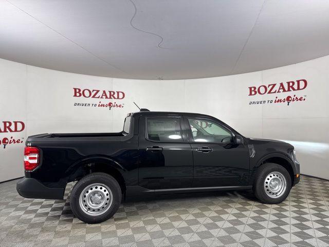 new 2025 Ford Maverick car, priced at $29,813