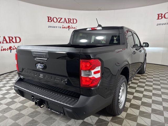 new 2025 Ford Maverick car, priced at $29,813