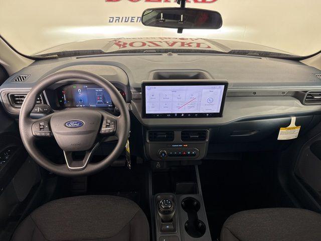 new 2025 Ford Maverick car, priced at $29,813