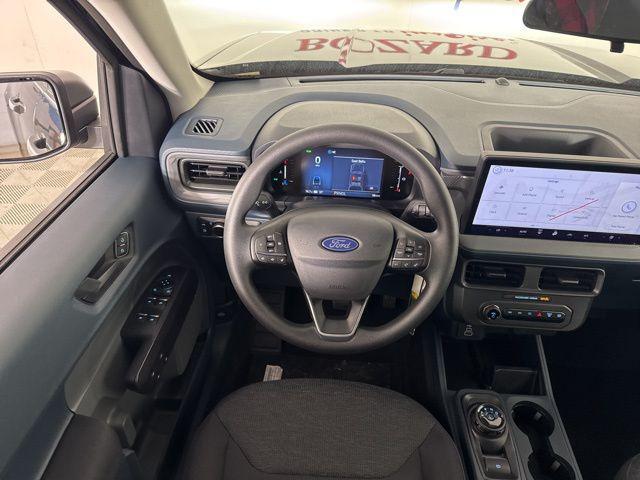 new 2025 Ford Maverick car, priced at $29,813