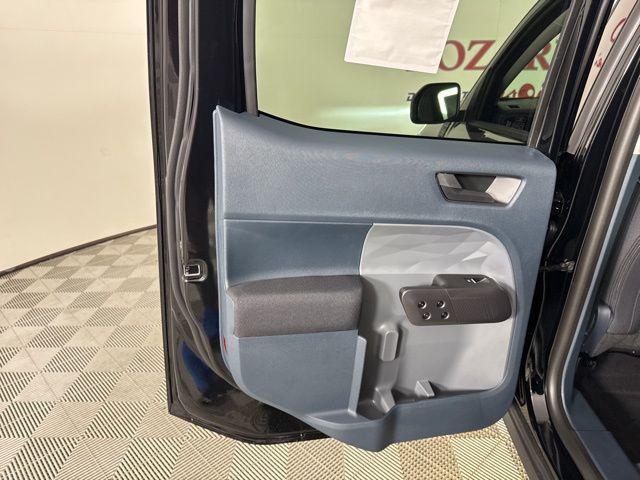 new 2025 Ford Maverick car, priced at $29,813