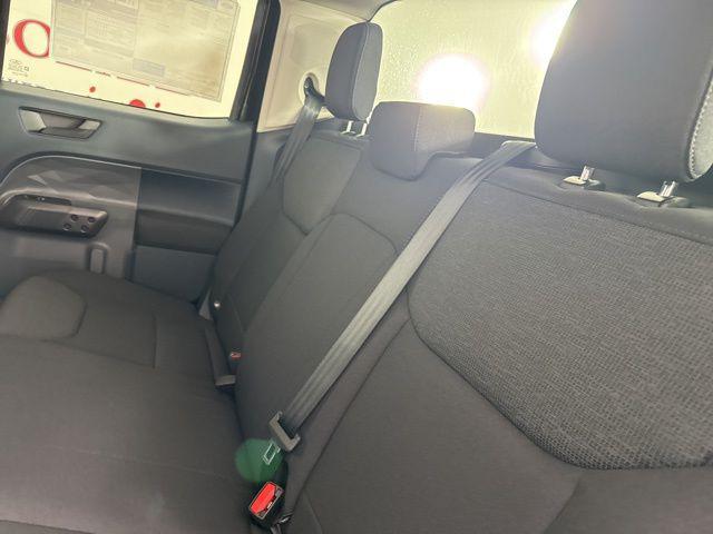 new 2025 Ford Maverick car, priced at $29,813