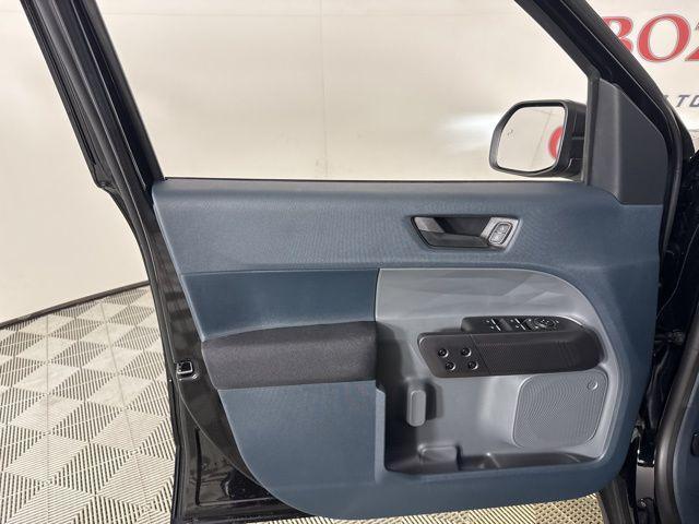 new 2025 Ford Maverick car, priced at $29,813