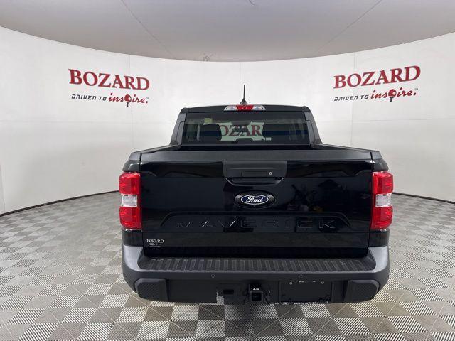 new 2025 Ford Maverick car, priced at $29,813