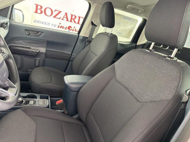 new 2025 Ford Maverick car, priced at $29,813