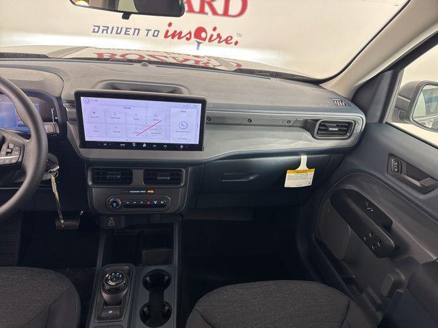 new 2025 Ford Maverick car, priced at $29,813