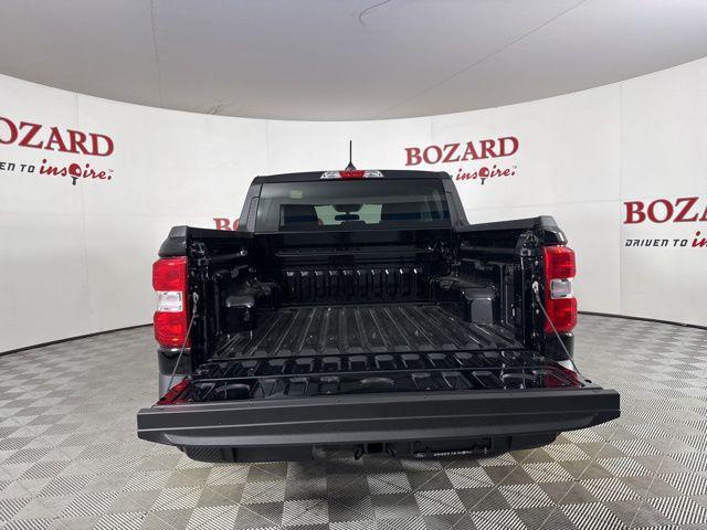 new 2025 Ford Maverick car, priced at $29,813