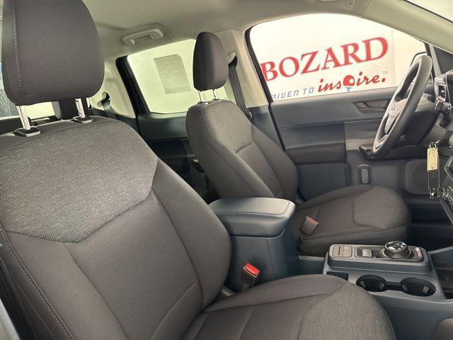 new 2025 Ford Maverick car, priced at $29,813