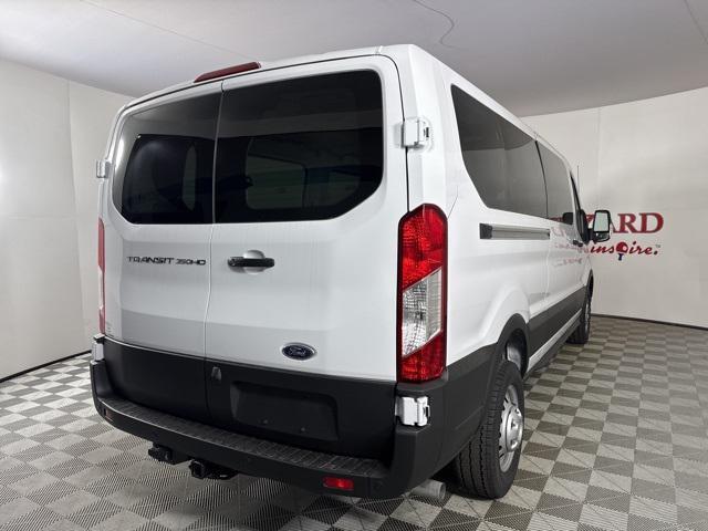 new 2024 Ford Transit-350 car, priced at $50,518
