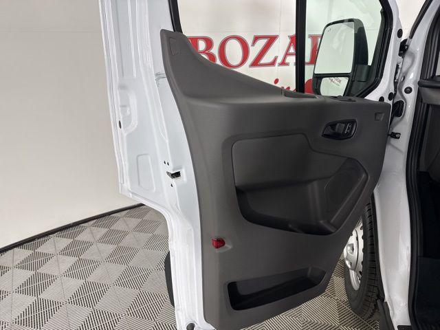 new 2024 Ford Transit-350 car, priced at $45,723