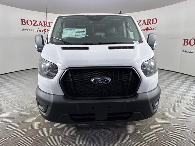 new 2024 Ford Transit-350 car, priced at $50,518