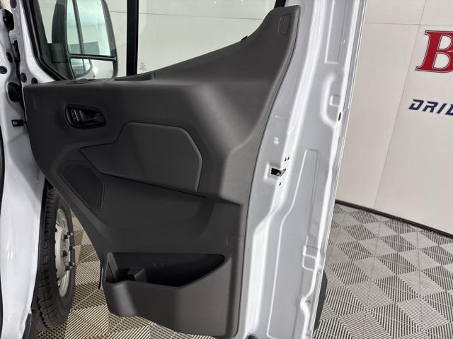 new 2024 Ford Transit-350 car, priced at $50,518