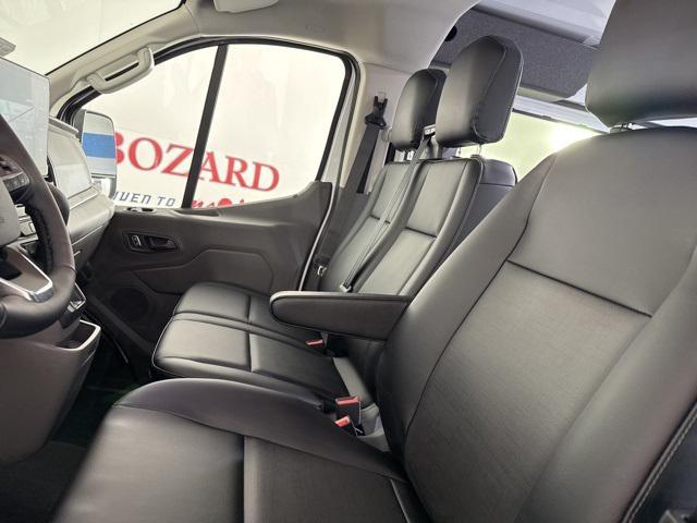 new 2024 Ford Transit-350 car, priced at $50,518