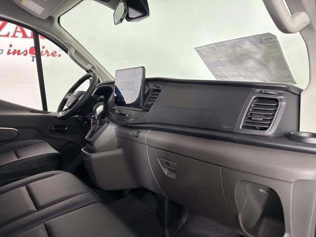 new 2024 Ford Transit-350 car, priced at $50,518