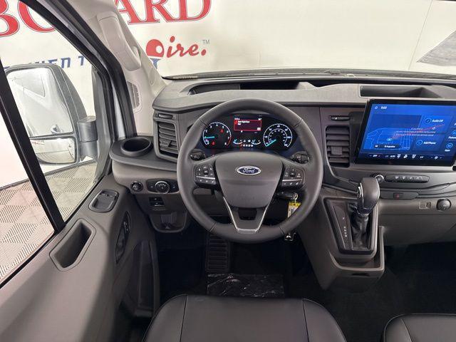 new 2024 Ford Transit-350 car, priced at $45,723
