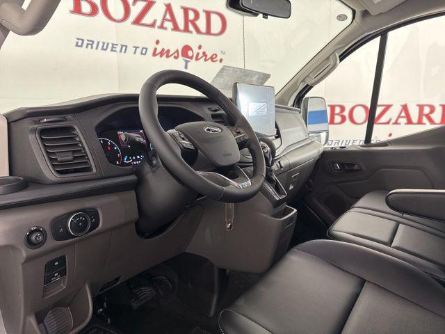 new 2024 Ford Transit-350 car, priced at $45,723