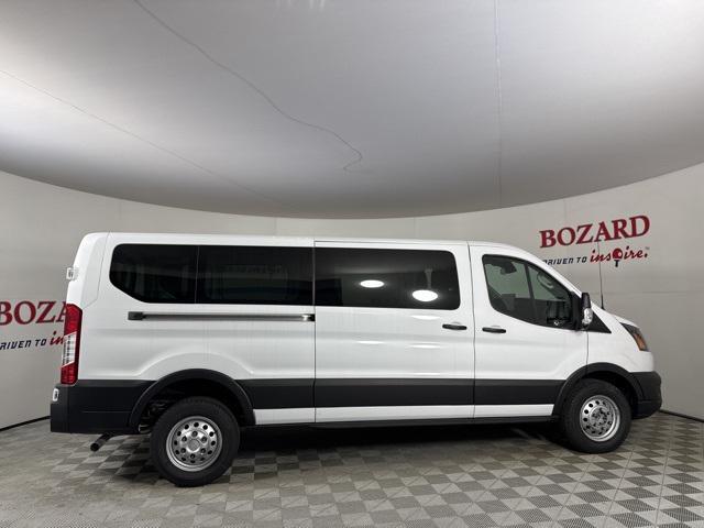 new 2024 Ford Transit-350 car, priced at $50,518