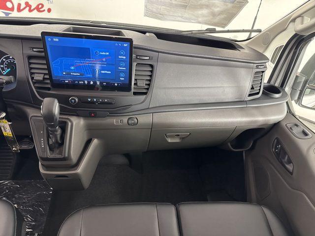 new 2024 Ford Transit-350 car, priced at $45,723