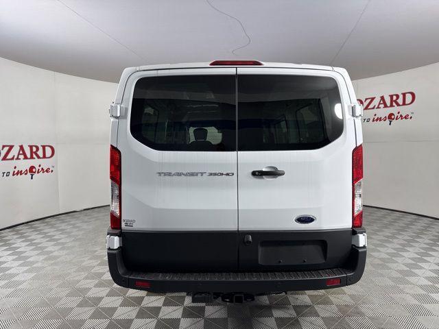 new 2024 Ford Transit-350 car, priced at $45,723