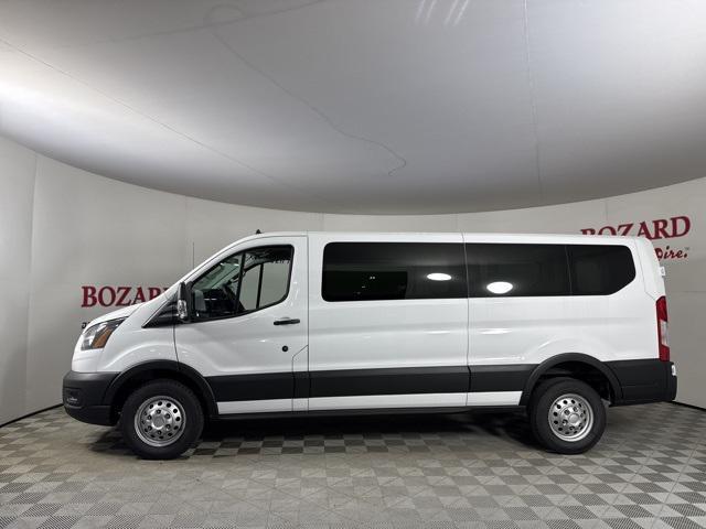 new 2024 Ford Transit-350 car, priced at $50,518