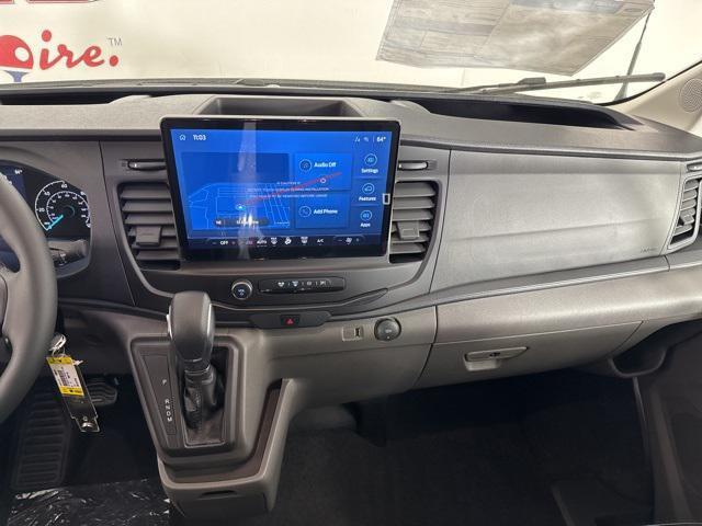 new 2024 Ford Transit-350 car, priced at $50,518