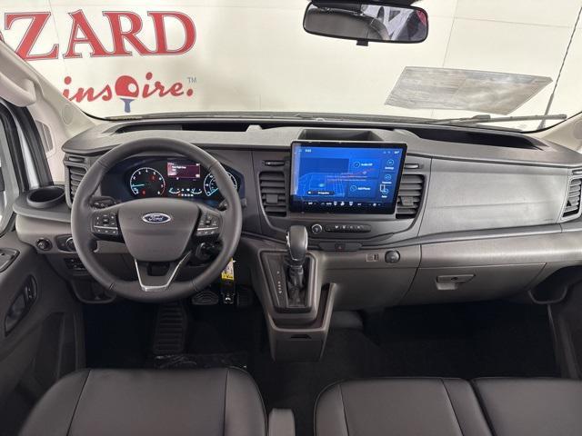new 2024 Ford Transit-350 car, priced at $50,518