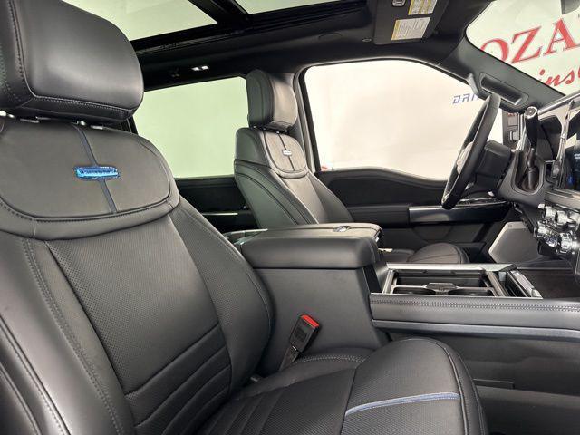 new 2025 Ford F-350 car, priced at $93,644