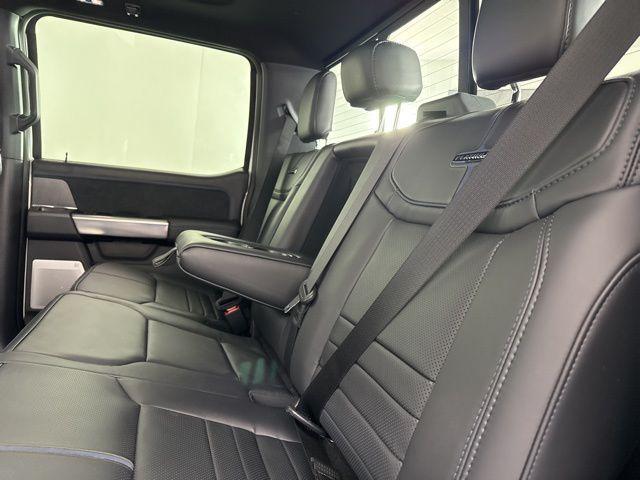 new 2025 Ford F-350 car, priced at $93,644