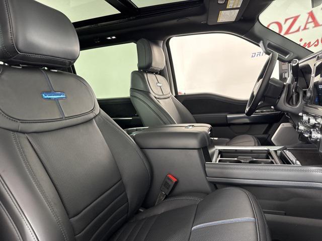 new 2025 Ford F-350 car, priced at $96,540